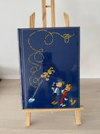 Franquin / Peyo / Spirou - 5x C + B - 6 Album - Eerste druk, Nieuw