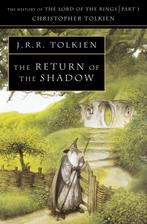 9780261102248 History Middle Earth 06 Return Of Shadow, Boeken, Nieuw, J R R Tolkien, Verzenden