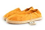 Natural World Espadrilles in maat 45 Oranje | 10% extra, Natural World, Overige kleuren, Verzenden, Zo goed als nieuw