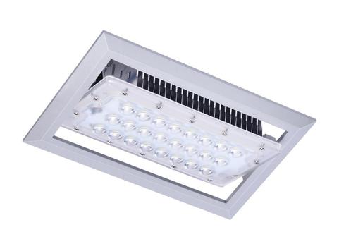 VOCARE XLP 50W 8500 Lumen SUPERPOWER LED downlight, Zakelijke goederen, Overige Zakelijke goederen, Verzenden