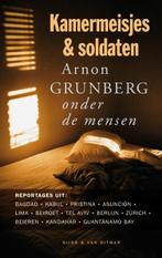 Kamermeisjes en soldaten | Arnon Grunberg | 9789038890883, Zo goed als nieuw, Arnon Grunberg
