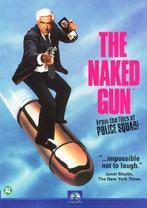 dvd film - Naked Gun (D) - Naked Gun (D), Verzenden, Zo goed als nieuw