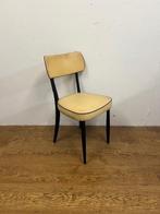 Gebruikte Vintage Stoel - S3925 - Vintage/Café, Huis en Inrichting, Stoelen, Ophalen, Nieuw
