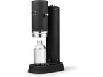 Aarke Carbonator Pro - Soda-maker - Zwart, Verzenden, Zo goed als nieuw