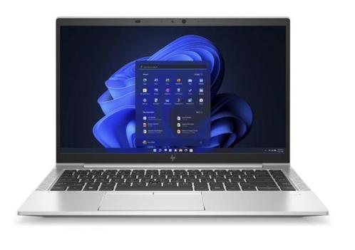 HP 840 G7 I5-10210U/ 8GB/ 256GB SSD/ FHD / W11, Computers en Software, Windows Laptops, Nieuw, SSD, Ophalen of Verzenden
