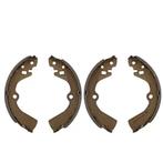 Remschoenset HYUNDAI STELLAR 2.0 GSL achterzijde, Verzenden, Nieuw