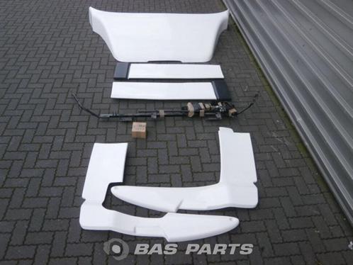 Spoilerset Volvo FM3 Globetrotter L2H2 20738873, Auto-onderdelen, Vrachtwagen-onderdelen, Nieuw, Volvo, Carrosserie en Plaatwerk