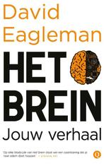Het brein 9789021407982 David Eagleman, Boeken, Verzenden, Zo goed als nieuw, David Eagleman