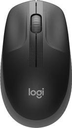 Logitech Logitech M190 muis Nieuw, Computers en Software, Toetsenborden, Ophalen of Verzenden, Refurbished, Logitech
