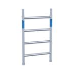 ALX Opbouwframe 75, Verzenden, Nieuw