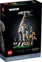 Lego Horizon 75989 Forbidden West: Tallneck, Nieuw, Ophalen of Verzenden