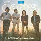 LP gebruikt - The Doors - Waiting For The Sun, Cd's en Dvd's, Vinyl | Rock, Zo goed als nieuw, Verzenden