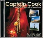 - Captain Cook - So schön klingt die Heimat (CD), Cd's en Dvd's, Cd's | Overige Cd's, Ophalen of Verzenden, Nieuw in verpakking
