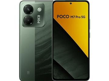 Xiaomi -  M7 Pro 5g 8gb - 256 Gb  - Groen beschikbaar voor biedingen