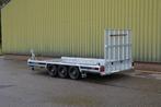 Hulco Terrax-3 3500.394x180 LK Go-Getter Machinetransporter, Ophalen of Verzenden, Nieuw