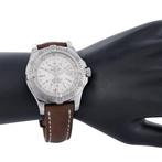 Breitling - Colt Date - Zonder Minimumprijs - A17380 - Heren, Sieraden, Tassen en Uiterlijk, Horloges | Heren, Nieuw