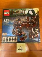Lego Set - 79016 - The Lord of the Rings, The Hobbit -, Nieuw