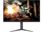 LG 32GS75QN-B - Monitor - 31,5 Quad HD 180Hz IPS - Zwart, Computers en Software, Monitoren, Verzenden, Zo goed als nieuw, LG