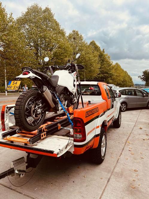 AUN 250 FOLDED, Auto-onderdelen, Motor en Toebehoren, Nieuw