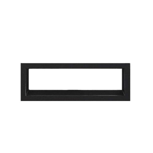 Fonteinframe AquaSplash Paris Design Frame 40x22 cm Mat, Huis en Inrichting, Badkamer | Badkamermeubels, Ophalen of Verzenden