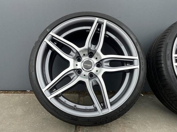 19 inch Kelleners sport Vegas voor BMW E90 / Z4, Auto-onderdelen, Banden en Velgen, Nieuw, Ophalen