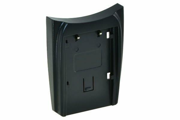 Jupio charger plate  Nikon  accu EN-EL25, Audio, Tv en Foto, Fotografie | Accu's en Batterijen, Nieuw, Ophalen of Verzenden