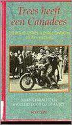 Trees heeft een Canadees 9789026107764 Co de Kloet, Verzenden, Gelezen, Co de Kloet