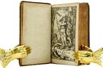 Sr De Mézeray - Histoire de France avant Clovis - 1692, Antiek en Kunst