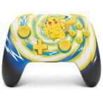 Nintendo Switch Wireless Controller - Pikachu Vortex -, Ophalen of Verzenden, Zo goed als nieuw