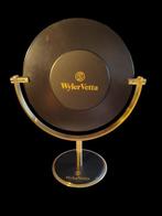 Wyler Vetta - Tafelspiegel - Verguld messing - Vetta