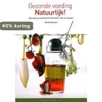 Gezonde voeding. Natuurlijk ! 9789076413020 Renild Wouters, Boeken, Verzenden, Gelezen, Renild Wouters