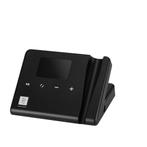 Ocho Nails Technic Freesmachine 65W Zwart – Professionele, Ophalen of Verzenden, Nieuw