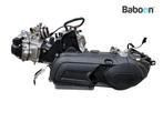 Motorblok Piaggio | Vespa MP3 300 HPE Sport 2021-2024, Motoren, Onderdelen | Overige, Verzenden, Gebruikt