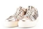 Tamaris Sneakers in maat 41 Zilver, Kleding | Dames, Tamaris, Overige kleuren, Verzenden, Sneakers of Gympen