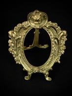 Fotolijst - Bronzen o. Goud, Antiek en Kunst