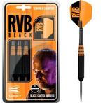 Target Raymond van Barneveld Black Brass 22 Gram Steeltip, Sport en Fitness, Darts, Ophalen of Verzenden, Nieuw, Pijlen