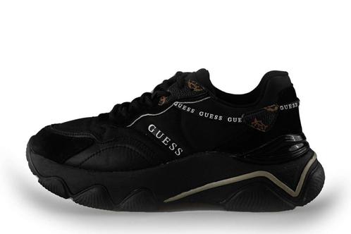 Guess Sneakers in maat 35 Zwart | 10% extra korting, Kinderen en Baby's, Kinderkleding | Schoenen en Sokken, Jongen of Meisje