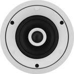 Monacor EDL-42HQ inbouwluidspreker | 8 Ohm 30 Wat / 100V, Audio, Tv en Foto, Luidsprekers, Verzenden, Nieuw
