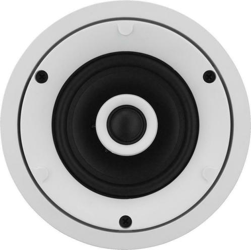 Monacor EDL-42HQ inbouwluidspreker | 8 Ohm 30 Wat / 100V, Audio, Tv en Foto, Luidsprekers, Nieuw, Verzenden