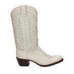 Sendra Debora Flex cowboylaarzen, Kleding | Dames, Schoenen, Verzenden, Wit, Nieuw, Hoge laarzen