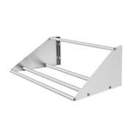GGM Gastro | Wandplank voor spoelkorven - 560mm - 1 plank |, Verzenden, Nieuw in verpakking