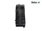 Radiateur Honda VT 600 Shadow 1988-1997 (VT600 PC21), Verzenden, Gebruikt