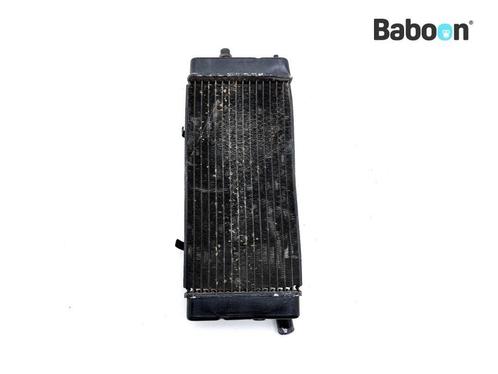 Radiateur Honda VT 600 Shadow 1988-1997 (VT600 PC21), Motoren, Onderdelen | Honda, Gebruikt, Verzenden