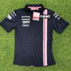 Sahara Racing Point F1 Team - F1 - T-shirt, Nieuw