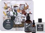 Proraso Heren Gift Set  - Gift Set Beard Care Cypress and, Sieraden, Tassen en Uiterlijk, Uiterlijk | Gezichtsverzorging, Nieuw