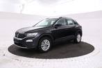 Zakelijke Lease |  Volkswagen T-Roc 1.5 TSI Style, Automaat, Stof, Gebruikt, Overige kleuren