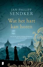 Wat het hart kan horen / Birma-trilogie / 1 9789022577660, Boeken, Romans, Verzenden, Gelezen, Jan-Philipp Sendker