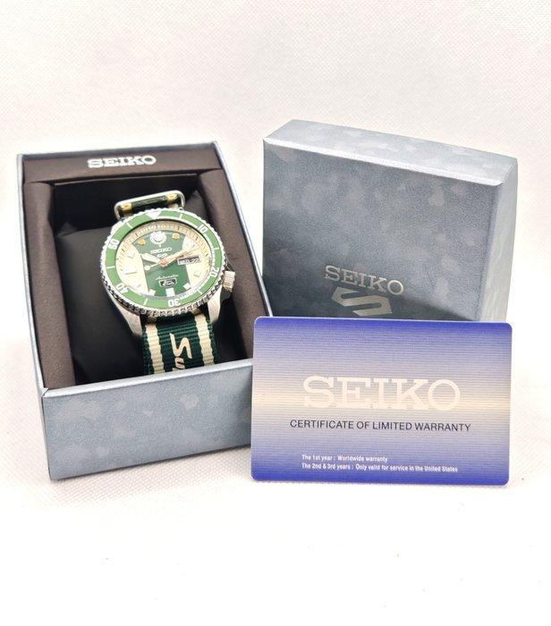 Seiko - Super Cub - LIMITED EDITION - Zonder Minimumprijs -, Sieraden, Tassen en Uiterlijk, Horloges | Heren