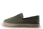 Toms Espadrilles in maat 43 Groen, Overige kleuren, Verzenden, Zo goed als nieuw, Espadrilles of Moccasins