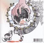 cd - DJ Shadow - The Private Press, Verzenden, Zo goed als nieuw